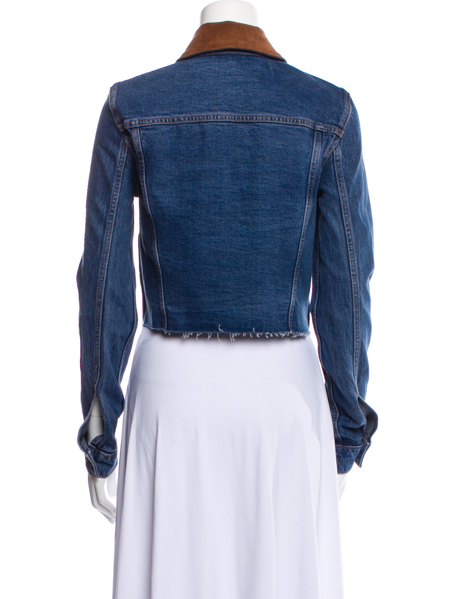 Veronica Beard Denim Jacket